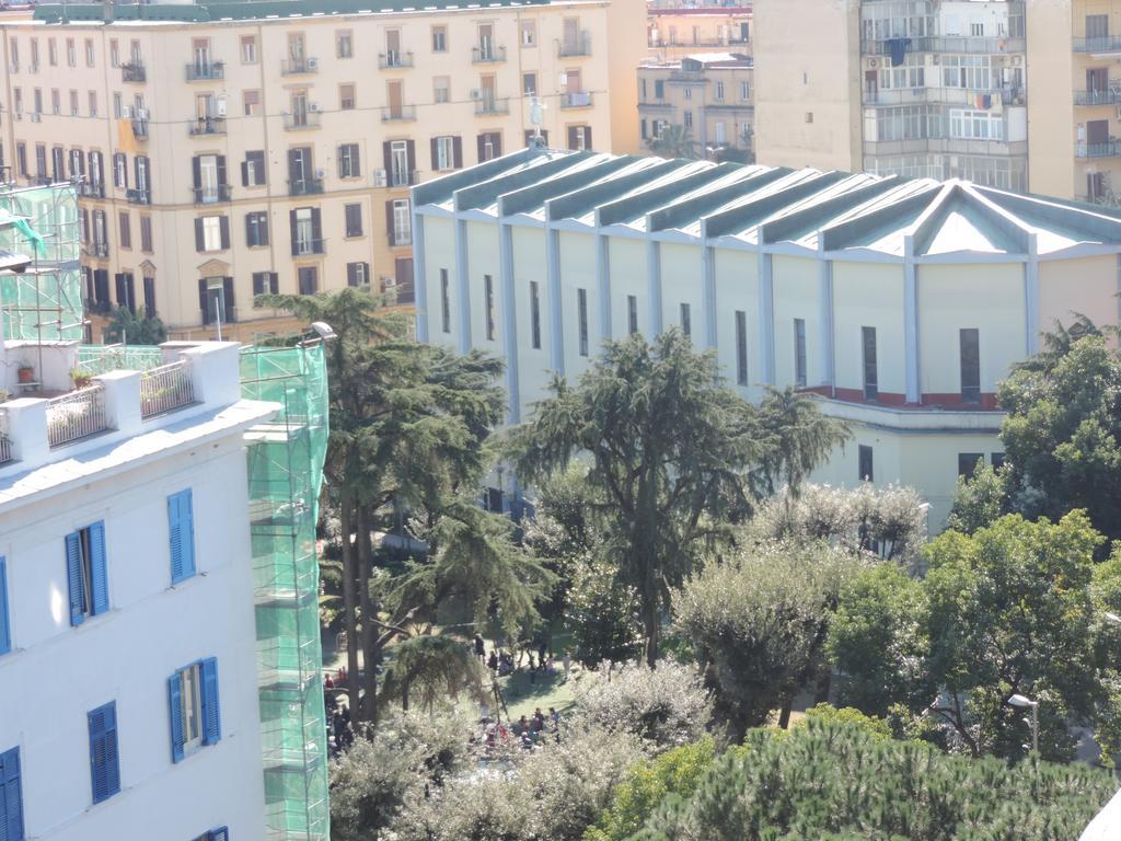 Sinfonia Di Napoli